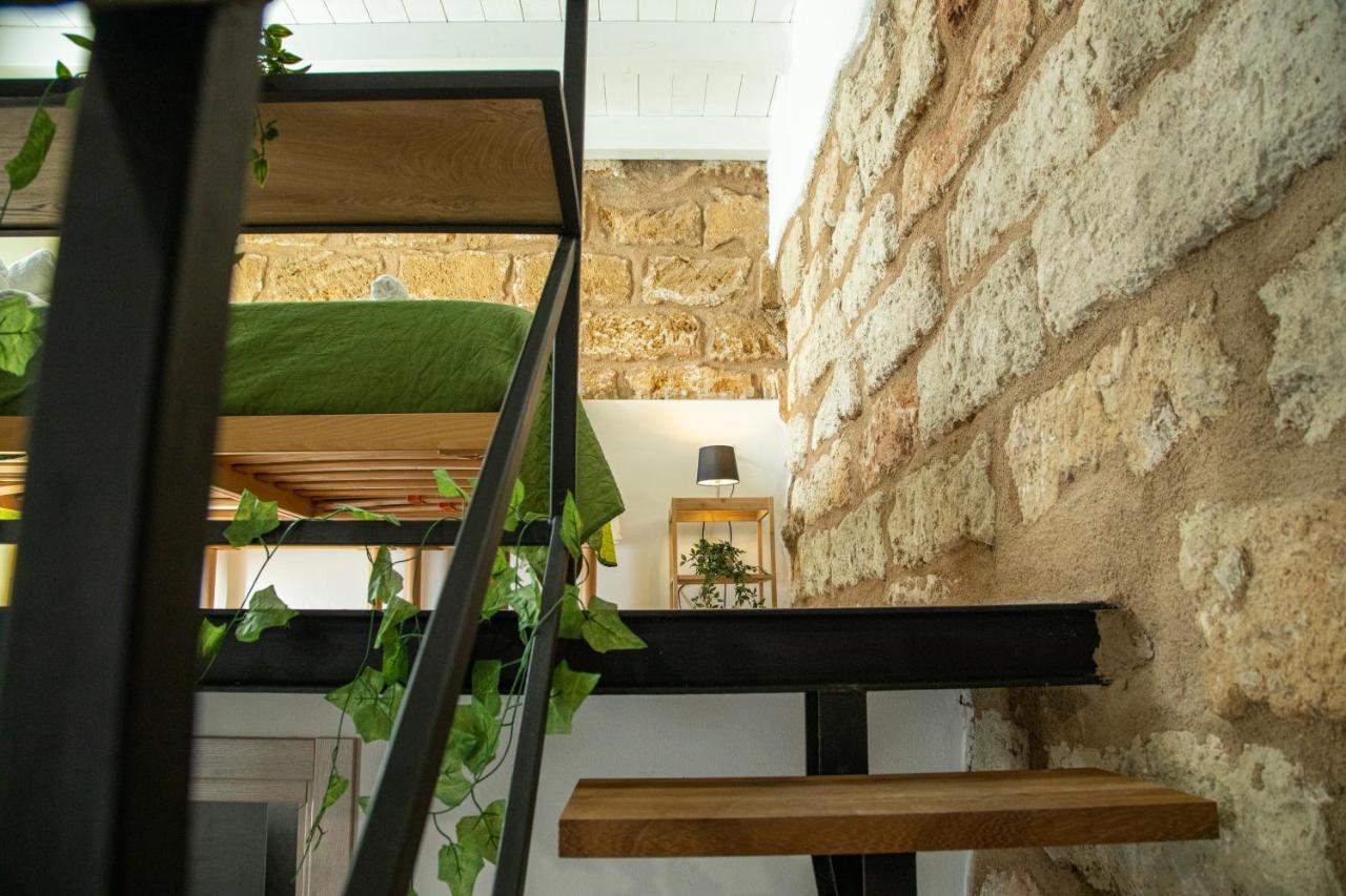 House Orlando Hotel Sferracavallo Buitenkant foto